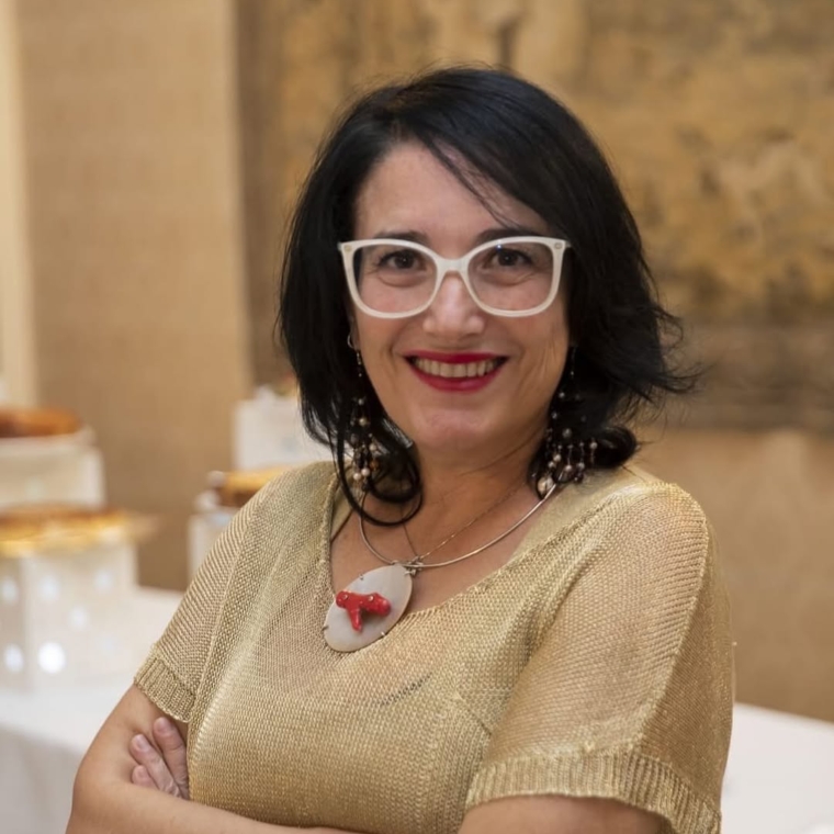 Marilù Mastrogiovanni