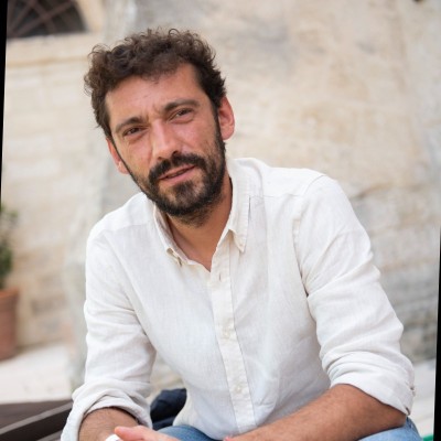 Giacomo D’Amelio
