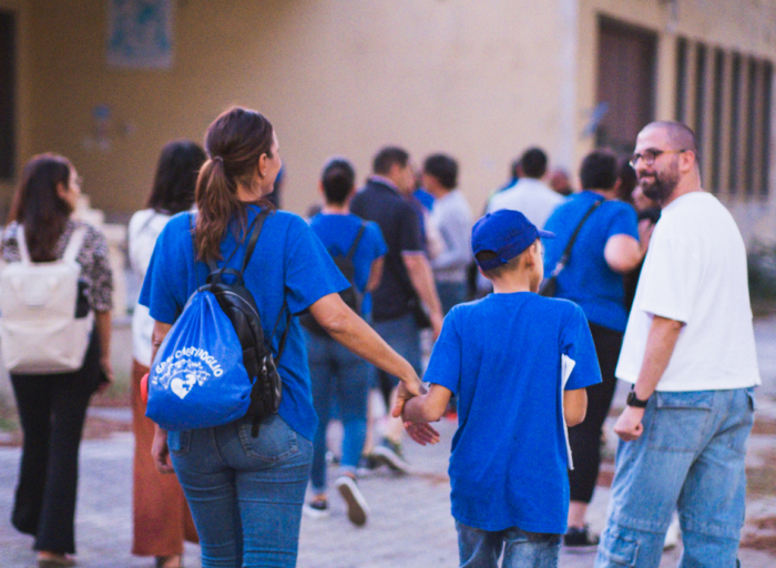 Brindisi Città Aperta