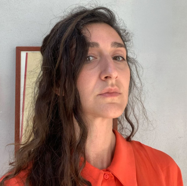 Silvia Tarantini