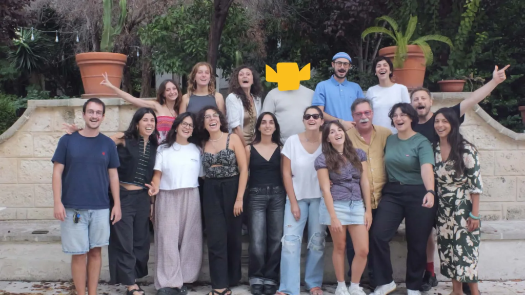 Restituzione della Summer School Brindisi Città Aperta: il progetto Trasi