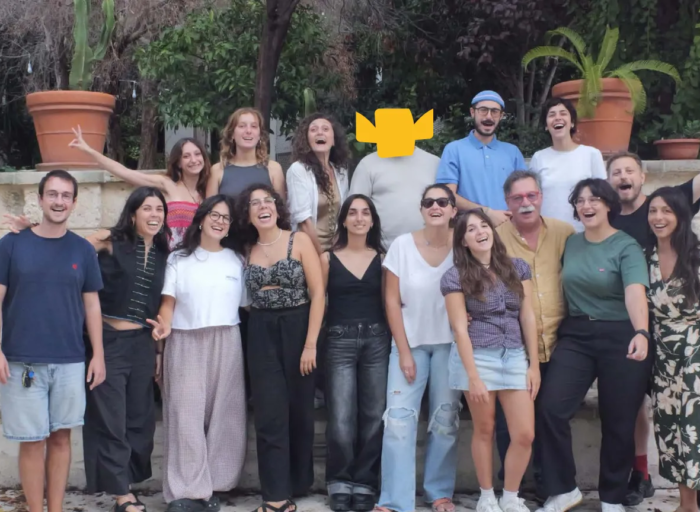 Restituzione della Summer School Brindisi Città Aperta: il progetto Trasi