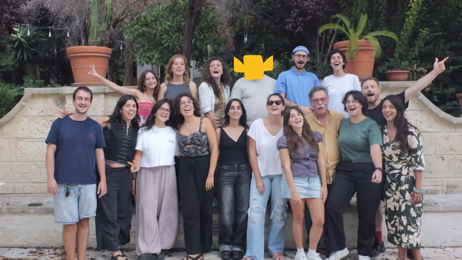 Restituzione della Summer School Brindisi Città Aperta: il progetto Trasi